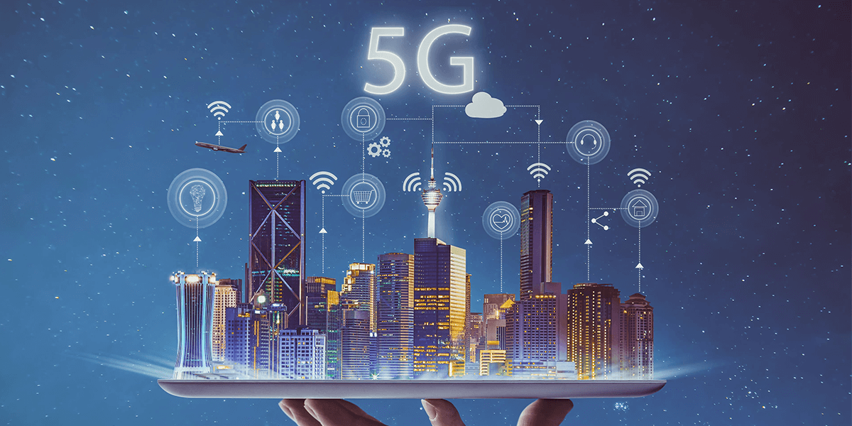 5G Technology: What It Means for the Future of Connectivity