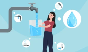 Simple Ways to Conserve Water at Home