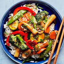 15-Minute Veggie Stir-Fry for Busy Days