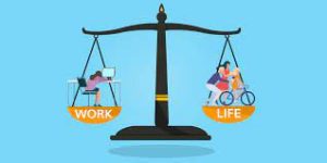 The Art of Maintaining Work-Life Balance