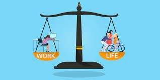 The Art of Maintaining Work-Life Balance