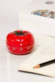 Mastering the Pomodoro Technique for Focused Work