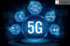 The Potential of 5G: The Backbone of Future Technologies