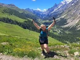 Hiking Through the Swiss Alps – A Solo Adventure