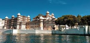 Royal Journey Through India: Rajasthan’s Majestic Palaces