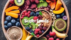 Superfoods for a Healthier Life: Nutrient-Dense Foods to Add to Your Diet