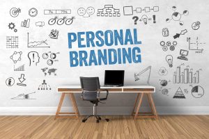 Crafting a Personal Brand for Career Success