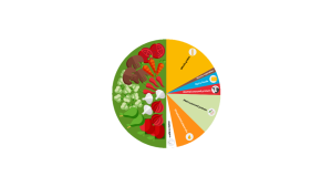 The Impact of Reducing Meat Consumption