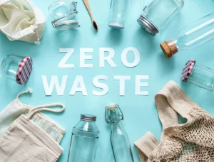 Starting a Zero-Waste Lifestyle: A Beginner’s Guide