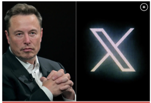 Elon Musk Offers Wikipedia $1 Billion to Rename Itself ‘D–kipedia’