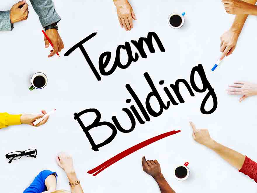 Effective Team Building Techniques for Remote Teams