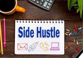 “How to Start a Side Hustle with Minimal Investment”