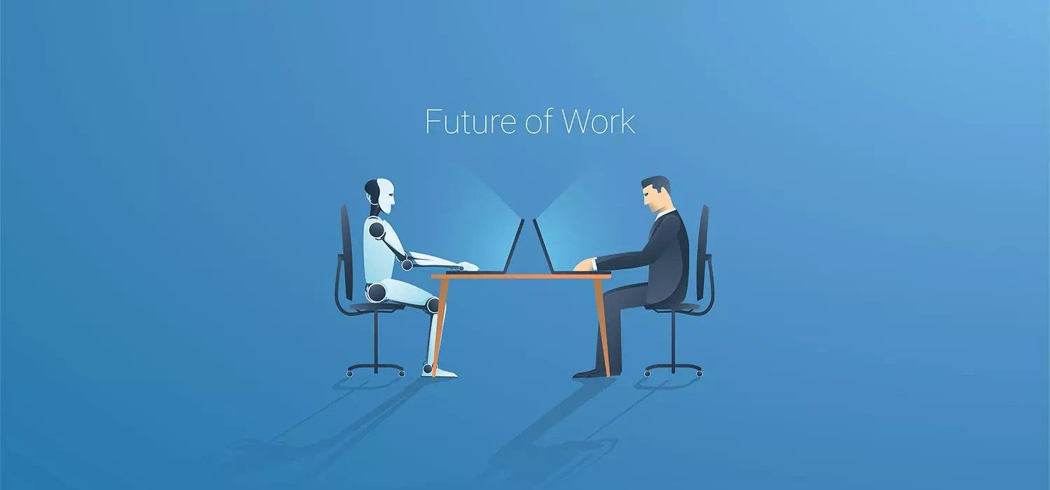 Shaping the Future of Work: Trends, Technologies, and Transformation