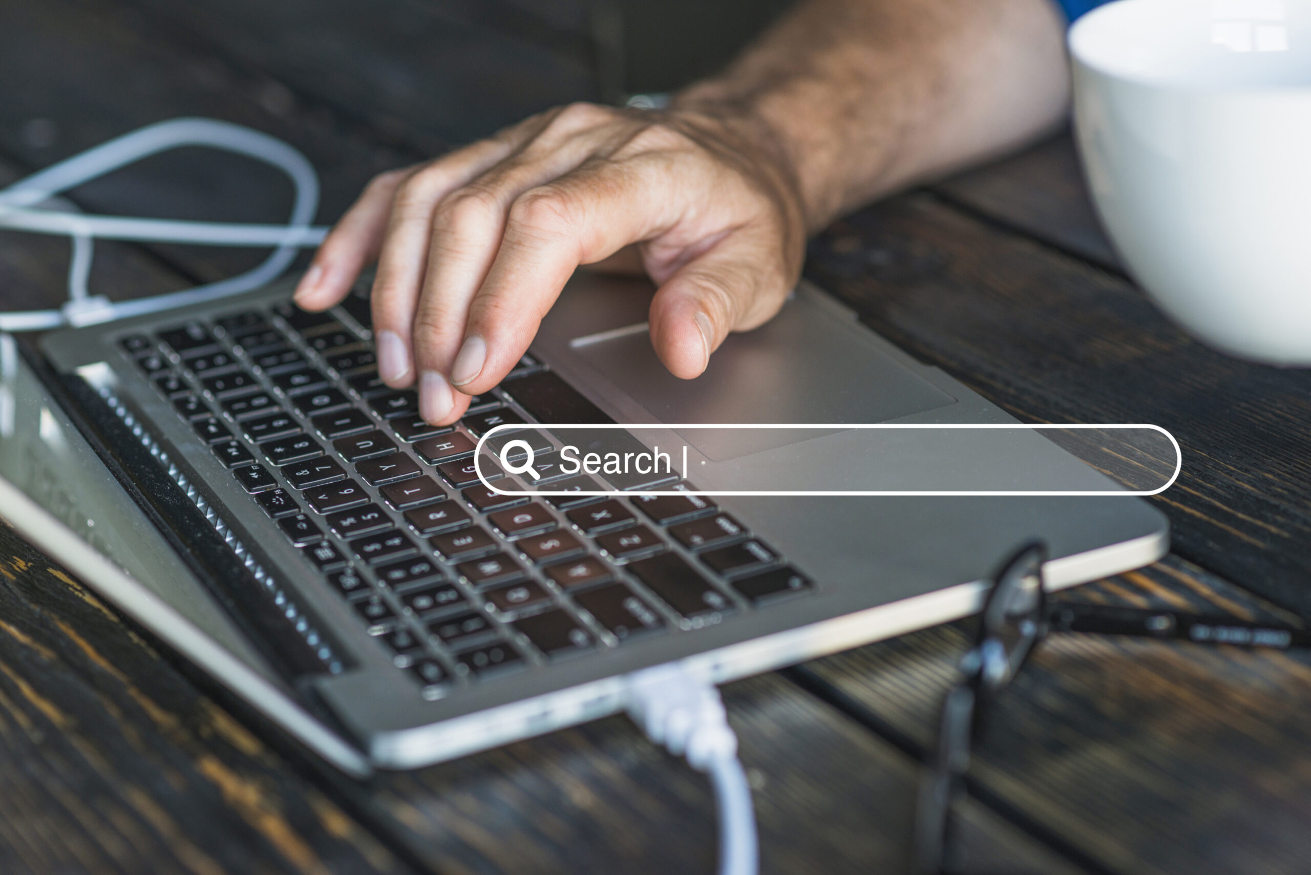 Advanced Keyword Research Techniques for Competitive Niches in 2025