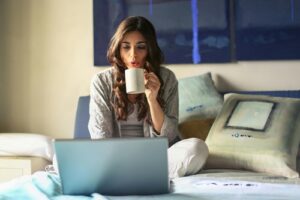 Top Skills Needed for Remote Work from Home Part-Time Jobs